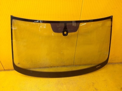 Vw passat b8 стекло лобовое перед передняя 19r. фото №1