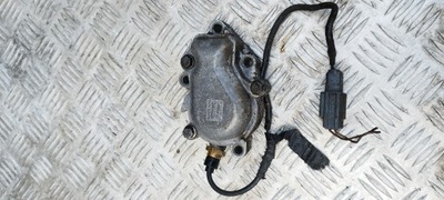 Volvo s80 2.9 термостат фото №1