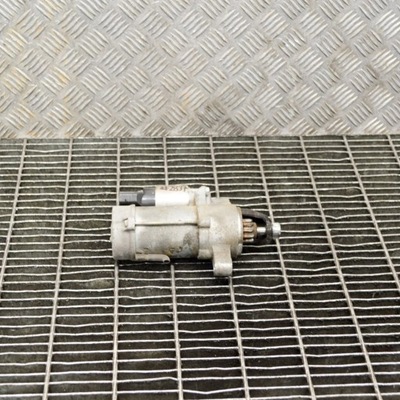 Audi q5 sq5 2011 стартер фото №1