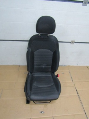 Kia ceed iii lift сидіння сидіння перед передній правий пасажира фото №1