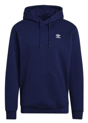 ADIDAS MĘSKA BLUZA DRESOWA Z KAPTUREM H34652 r. S