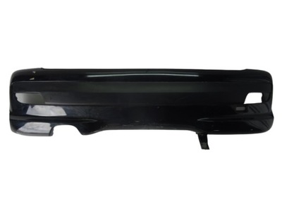 Оригинальный peugeot 206+ plus бампер задняя задний фото №1