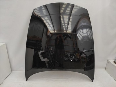 Капот bmw z4 e85 2002-2008 оригінал фото №1