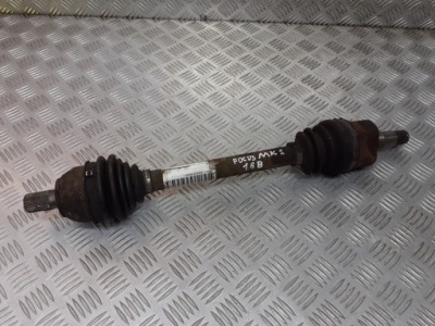 Volvo c30 1.6 3m51-3b437-baf 74kw 2009 фото №1