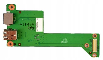 6050A2419201 MODUŁ USB FUJITSU LH531