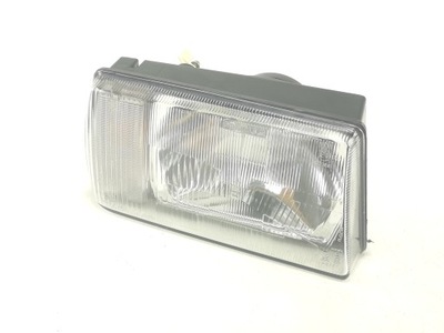 Лампа правый перед lancia delta i 1979-... nowa magneti marelli lpb421 фото №1