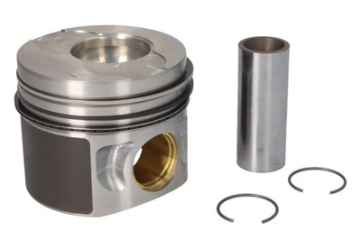 Nural 87-139507-20 поршень фото №1