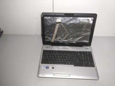 Toshiba Satellite L500-1DT 15,6 niesprawdzany