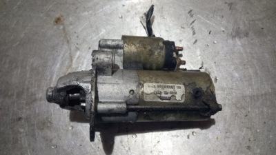 Стартер v601-18-400a mazda 3 04r 1.6 hdi фото №1