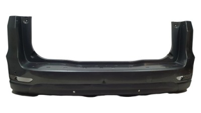Kd-248 бампер задняя ford s-max ii em2b-17h773 оригинальный фото №1