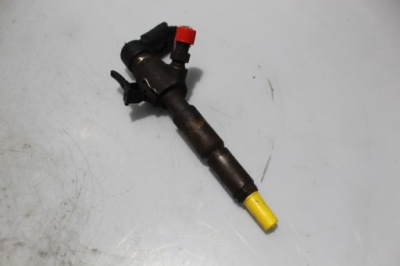 Форсунки форсунки transit connect i 1.8tdci фото №1