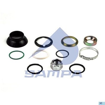 KPL.NAPR.ROZPIERAKA BPW SAMPA 070.503