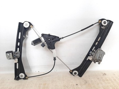 Подъемник стекло перед левый mercedes sl r231 w231 фото №1