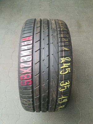 Hankook Ventus S1 evo2 K117 245/35/19 93Y AO Audi 