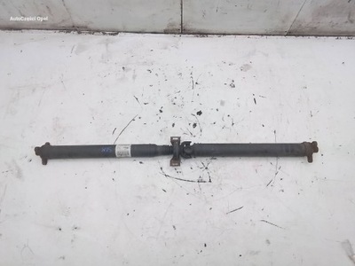 Mercedes-benz slk r171 1.8k wał привідний 17112906 фото №1