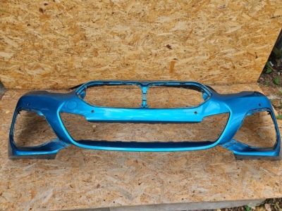 Bmw 2 f44 m набор бампер перед передний фото №1