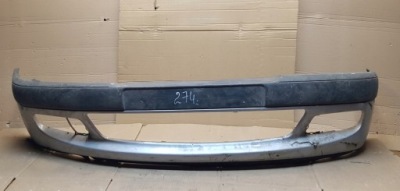 Бампер перед передній peugeot 306 фото №1