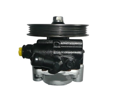 Насос підсилювача lexus rx es rx300 es300 iii iv toyota kluger 3.0 xu30 3.3 фото №1