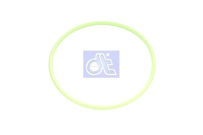 Прокладка 69mmx3mm fpm поршня цилиндра коробки передач scania p r dt фото №1