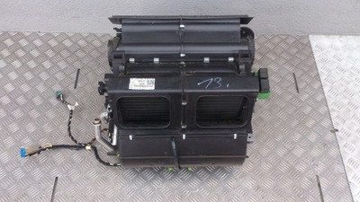 Daf 106 блок керування обігрівача фото №1