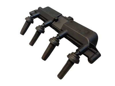 Котушка запалювання citroen peugeot оригінальний номер bbc22tua фото №1