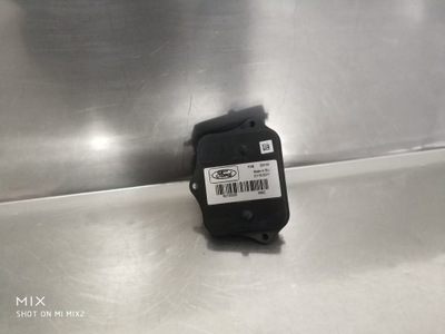 Ford kuga mk2 lift перетворювач модуль led ксенон фото №1