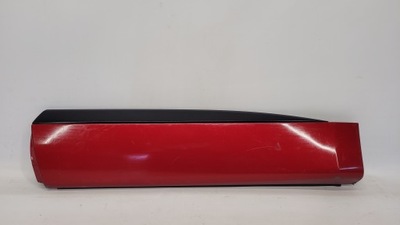 Jaguar f-pace молдинг na дверь левая задняя oryg фото №1