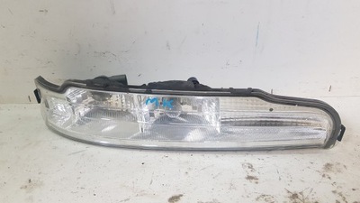 Поворотник mercedes atego a9678200221 фото №1