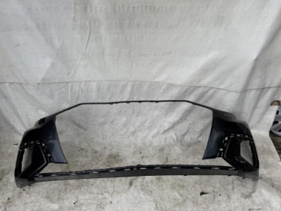 Бампер перед audi a3 8y 20- фото №1