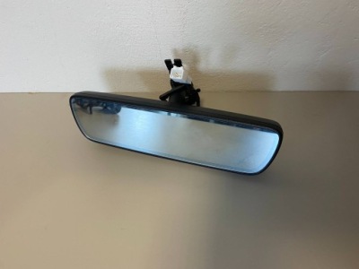 Зеркало внутреннее subaru legacy v bm 048368 2.5l бензиновый 129kw 2020 фото №1