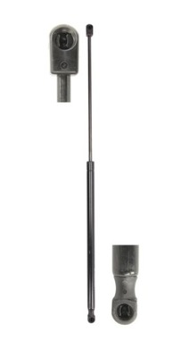 Пружина газовая привод решётка капот scania r p g фото №1