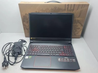 LAPTOP ACER NITRO 5 N20C1 KOMPLET