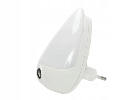 LED lampka nocna inteligentna 1w