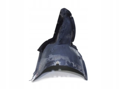 Подкрылок правый перед часть передняя octavia ii фото №1