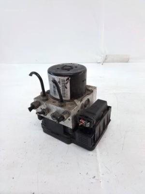 Opel astra j 1.4t насос abs 13440100 фото №1