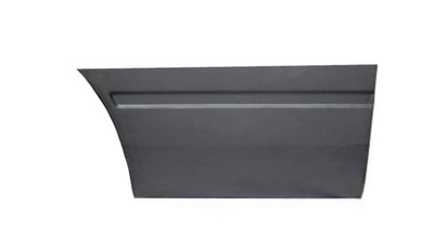 Обшивка двері ліва mercedes sprinter vw lt 95-06 фото №1