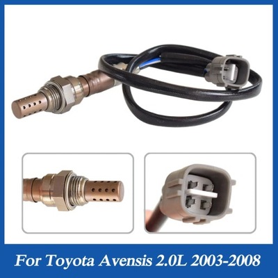 SENSOR DO TOYOTY AVENSIS T25 1AZFSE 2.0L 2003-2008 89465-05130 8946505130  