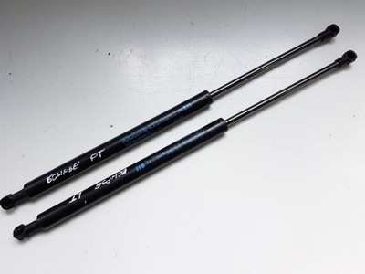 Привід амортизатор кришки p mitsubishi eclipse cross фото №1