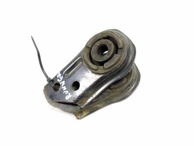 Mitsubishi space runner i кронштейн радіатора пара фото №1