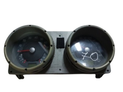 Vw lupo счетчик 1036025070 фото №1