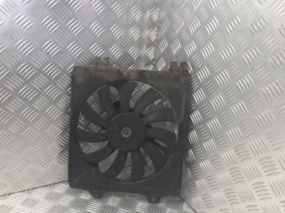 Вентилятор радиатора кондиционера civic vii 1.7 ctdi фото №1
