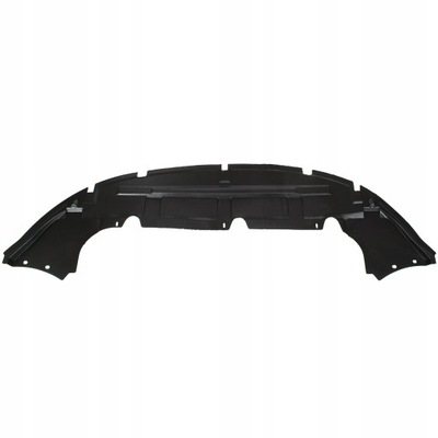 PROTECCIÓN PARTE INFERIOR DE PARAGOLPES PARTE DELANTERA FORD FOCUS MK2 2004-  