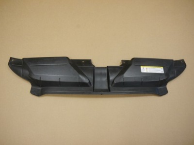 Audi rs4 b8 захист поперечина передній 8k0807081c фото №1