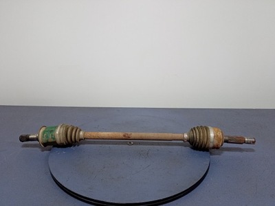 Citroen c4 aircross awd привідний вал ліва задня фото №1