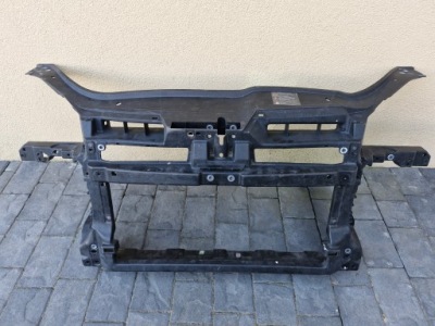 Vw golf v pas передній оригінал okolice poznań фото №1