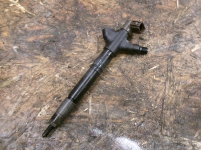 Lexus is ii инжектор форсунка 2.2 d фото №1