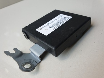 Corolla verso модуль імобілайзер 89780-0f010 фото №1