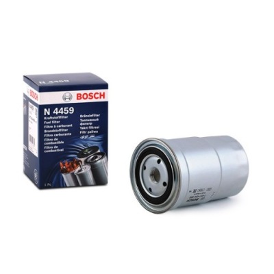 Фильтр топлива bosch 1-457-434-459 фото №1