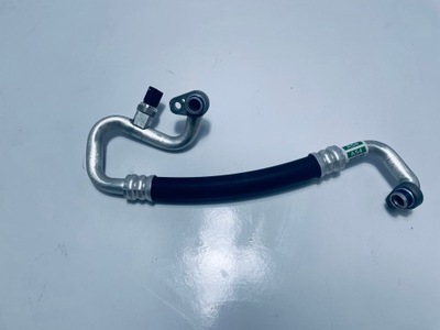 Трубка wąż шланг кондиционер кондиционера kia ev6 фото №1