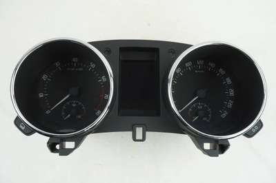 CUADRO DE INSTRUMENTOS CUADRO SKODA YETI 5L0920840L A2C83464900  